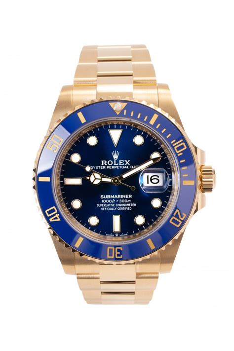 orologi rolex submariner|rolex submariner list price 2022.